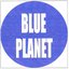 Blue planet