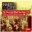 Do You Love What You Feel 2018 (Inner City & House of Virus Remix) - EP