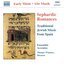 Sephardic Romances: Traditional Jewish Music from Spain