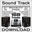Sound Track