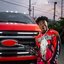 Head Shot / Gas In The Truck