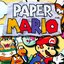 Paper Mario Original Soundtrack
