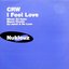I Feel Love