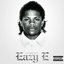 STARRING... EAZY E