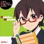 "K-ON!!"Image Song Manabe Nodoka