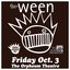 2003-10-03: Orpheum Theater, Vancouver [13 Remaster]
