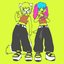 Laser Lemon - EP