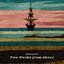 Two Weeks from Shore