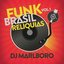 Funk Brasil Relíquias, Vol. 1