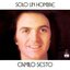 Solo un Hombre