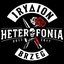 Heterofonia