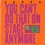 You Can't Do That On Stage Anymore Vol. 6 (Disc I)