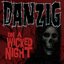 On A Wicked Night