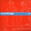 Playground, Volume 5