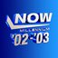 NOW - Millennium 2002 - 2003