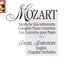 Mozart: Complete Piano Concertos Vol. 2