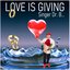 Love Is Giving - Single