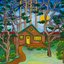 House in the Woods