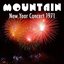 New Year Concert 1971 (Live)
