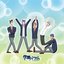 Zundokohoi in Shin handsome gymnastics (From "Gakuen Handsome")