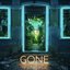 Gone