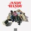 ANDY HANDY - Single