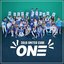 One