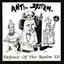 Defence Of The Realm