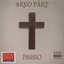 Pärt: Passio