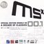 MSX00.1: A Decade of Classics