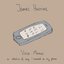 Voice Memos: a collection of songs I recorded on my phone