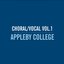 Choral / Vocal, Vol. 1
