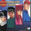Yu Yu Hakusho Super Covers