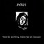 Poems for the Aching, Swords for the Infuriated