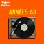 Tubes pour danser - Années 60