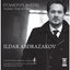 Power Players: Russian Arias for Bass