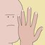 This Is Not My Hand