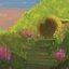 In Dreams (Lord Of The Rings Lofi)