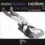 monochrome rainbow - EP