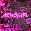 NEWSGIRL - Single
