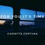 For You It's Time