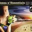 Bossa N' Essentials