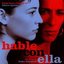 Habla Con Ella (Talk to Her)