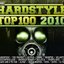 hardstyle top 100 2010