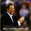 The Art Of Riccardo Chailly