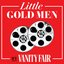 Little Gold Men by Vanity Fair