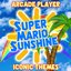 Super Mario Sunshine, Iconic Themes