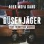 Düsenjäger (feat. Sebastian Madsen) - Single