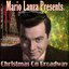 Mario Lanza presents Christmas On Broadway