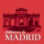 Hablamos De Madrid